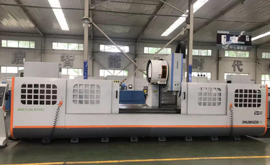 選擇鋁型材加工中心的時候主要是看機器的什么性能？